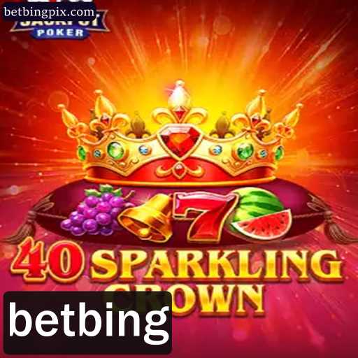 Explorando o Mundo de 40SparklingCrown com Betbing