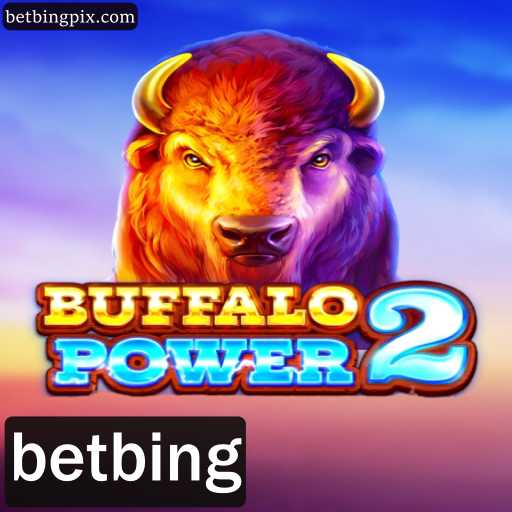 Desvendando o Mundo de BuffaloPower2 no BetBing