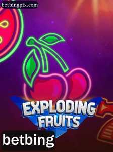 ExplodingFruits: A Nova Sensação no Mundo dos Jogos Digitais