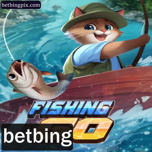 Explorando o Mundo de FishingGO: O Jogo Que Une Pesca e Apostas com Betbing