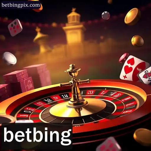 A Experiência Completa de Jogos de Roleta no betbing: Recursos e Benefícios