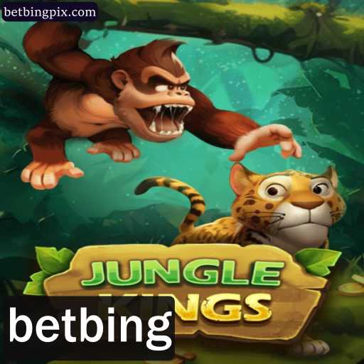 Explorando o Mundo de JungleKings: Um Jogo de Estratégia e Aventura