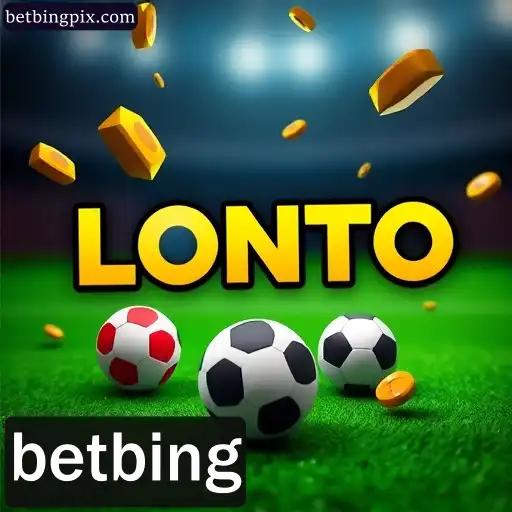 Aproveite a Loteria Online com o betbing: Cassino, Slots e Apostas em um Só Lugar