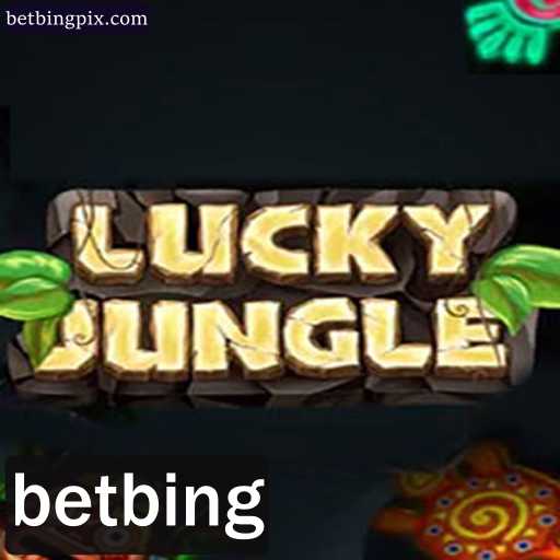 Explorando LuckyJungle: O Novo Jogo de Apostas BetBing que Invade o Mundo das Apostas
