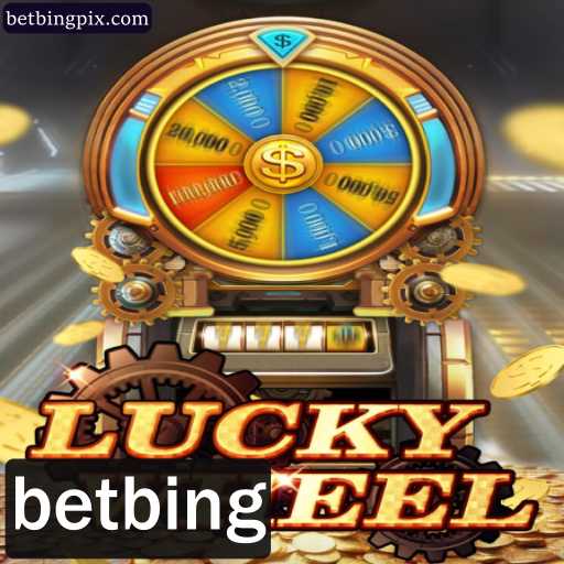 Descubra o Jogo LuckyWheel: Diversão e Estratégia no Universo Betbing