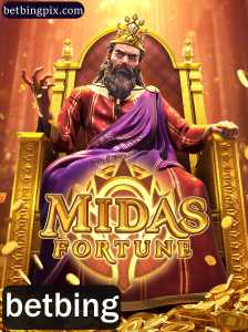 Descubra o Fascinante Mundo de MidasFortune: O Jogo de Apostas Empolgante