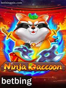 Descubra o Universo de NinjaRaccoon: Um Jogo de Estratégia e Aventura