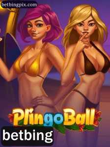 Descubra o Fascinante Mundo do Plingoball e Betbing