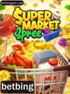 Descubra as Emoções do SupermarketSpree