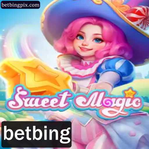 Descubra o Fascinante Mundo do Jogo SweetMagic e a Inovadora Plataforma BetBing