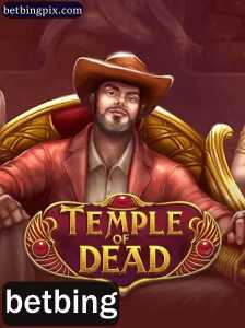 Explorando o Fascinante Mundo de TempleofDead em Betbing