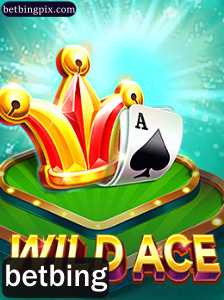 Descubra WildAce: O Novo Sensação dos Jogos com BetBing